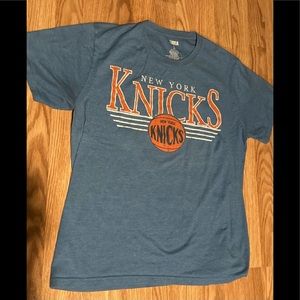 NBA knicks tshirt short sleeve